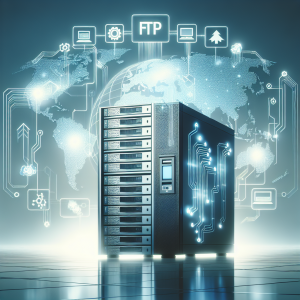 FTP/SFTP-Setup-Service